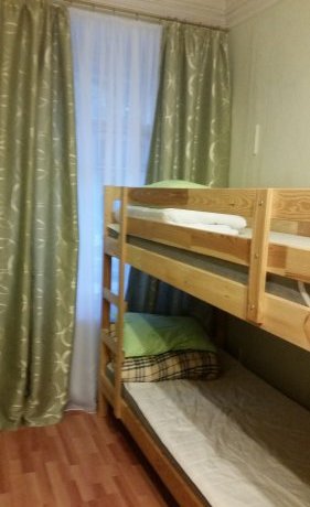 Гостиница Hostel Na Romenskoy Санкт-Петербург-12